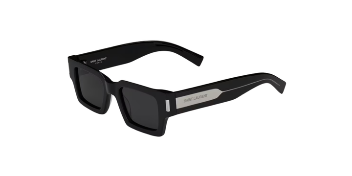 Saint Laurent | 572 | Black