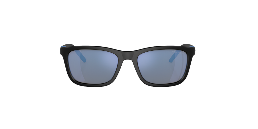 Arnette | AN4315 Teen Speerit | Matte Black Polarised