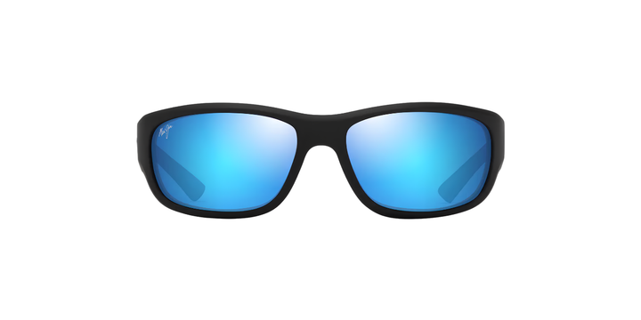 Maui Jim | Maukele | Black Blue Hawaii