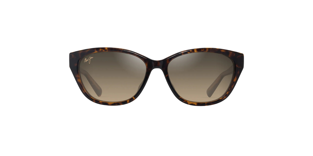 Maui Jim | Punono | Shiny Black Havana