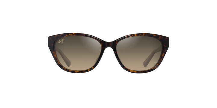 Maui Jim | Punono | Shiny Black Havana