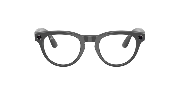 Ray-Ban Meta Gen 2 | RW4013 | Asteroid grey Transitions Emerald