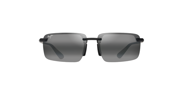 Maui Jim | Laulima | Matte Black