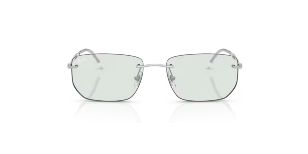 Ray-Ban | RB3768 | Silver Photochomic