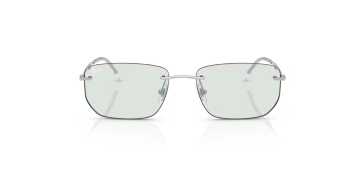 Ray-Ban | RB3768 | Silver Photochomic