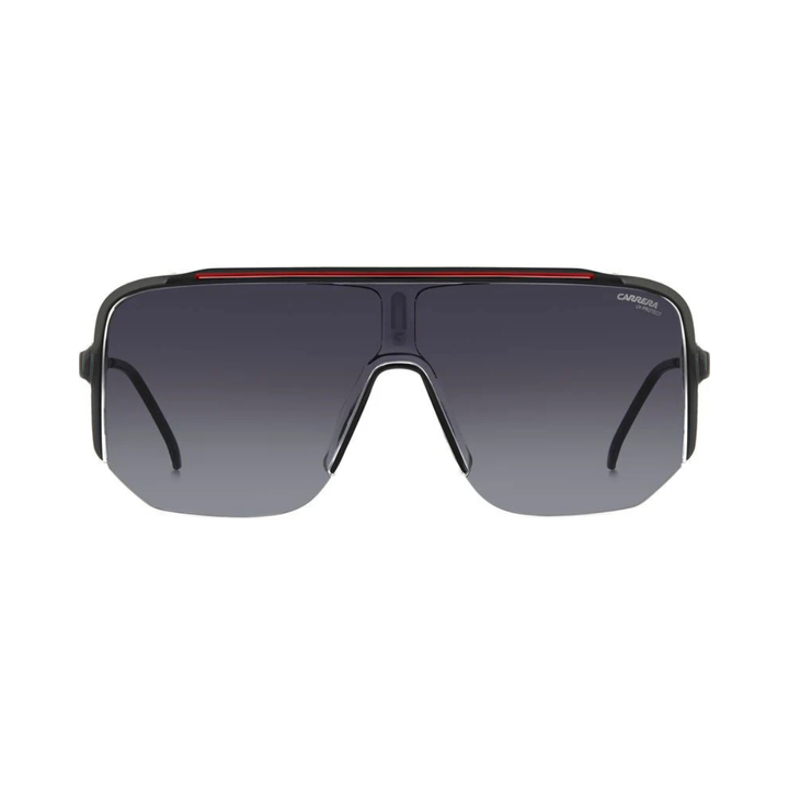 Carrera | 1060/S | Black Red