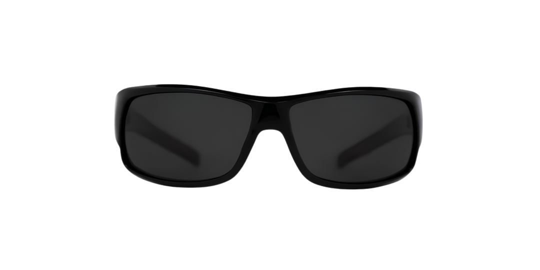 Carve | 1193 Sonny | Black Black Polarised