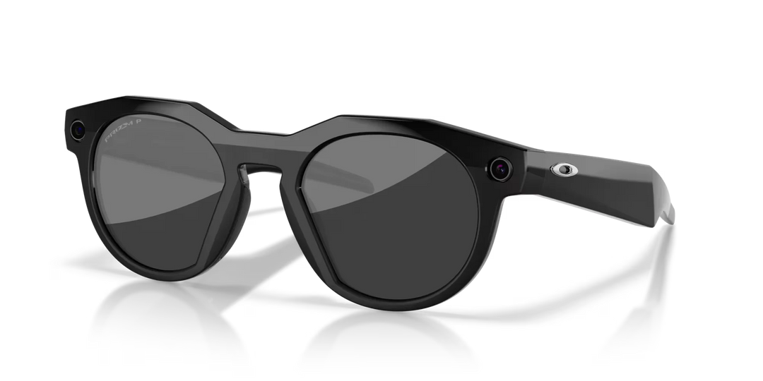 Oakley Meta HSTN PRIZM Black Polarised
