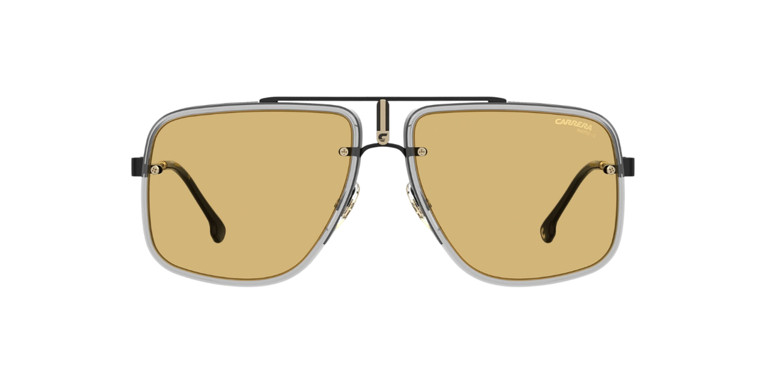 Carrera | Glory II | Black &amp; Yellow