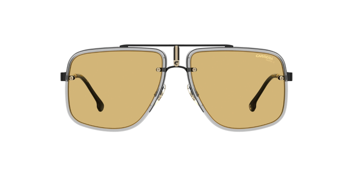 Carrera | Glory II | Black &amp; Yellow