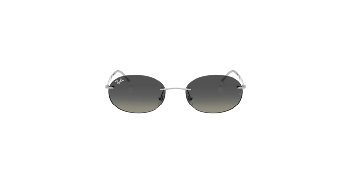 Ray-Ban | RB3767 | Silver Grey Gradient