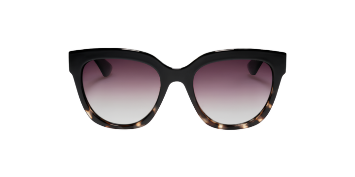 LOCELLO | Mercedes | Ombre Grey Tort Polarised