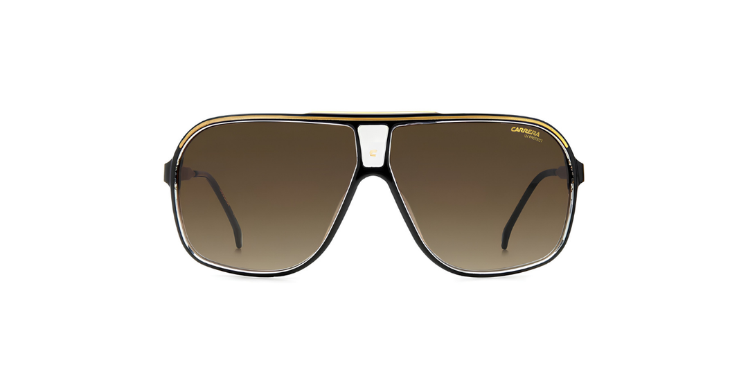 Carrera | Grand Prix 3 | Black and Gold