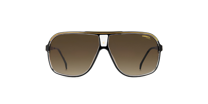 Carrera | Grand Prix 3 | Black and Gold