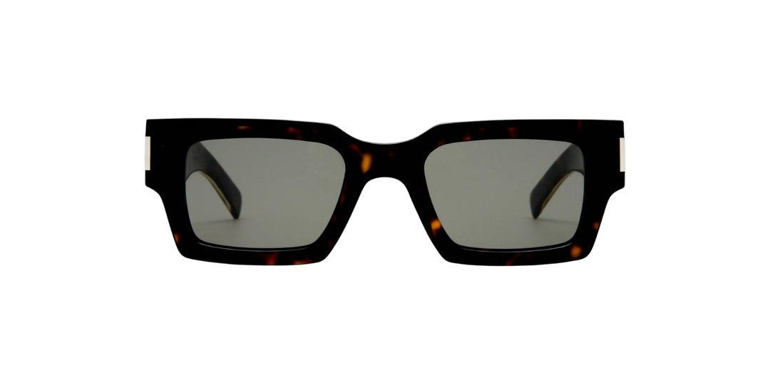 Saint Laurent | SL572 | Tort Grey