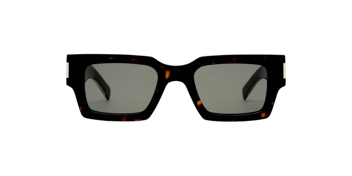 Saint Laurent | SL572 | Tort Grey