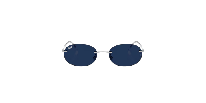 Ray-Ban | RB3767 | Silver Sapphire Transitions