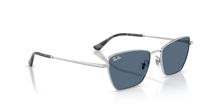 Ray-Ban | 3783 | Silver