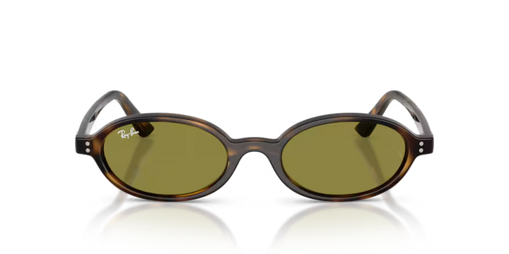 Ray-Ban | RB4472 | Havana Green