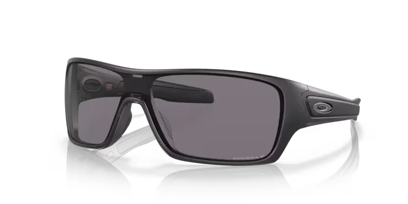 Oakley | OO9307 | Matte Black Prizm Grey Polarised