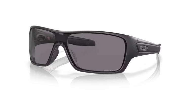 Oakley | OO9307 | Matte Black Prizm Grey Polarised