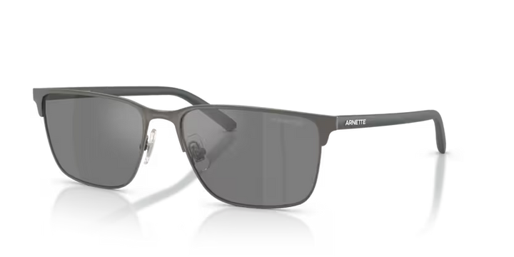 Arnette | AN3094 Hampere | Matte Gunmetal Grey