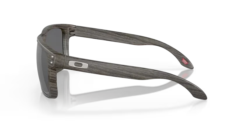 Oakley | OO9417 | Woodgrain Prizm black polarised