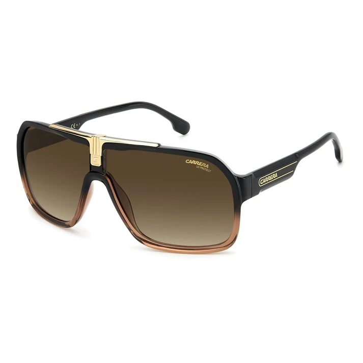 Carrera | 1014/S | Black Brown