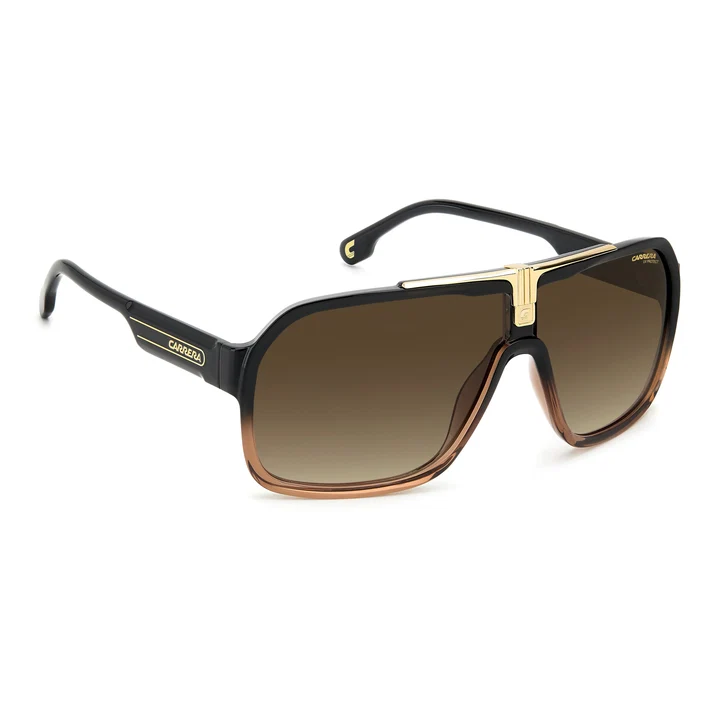 Carrera | 1014/S | Black Brown