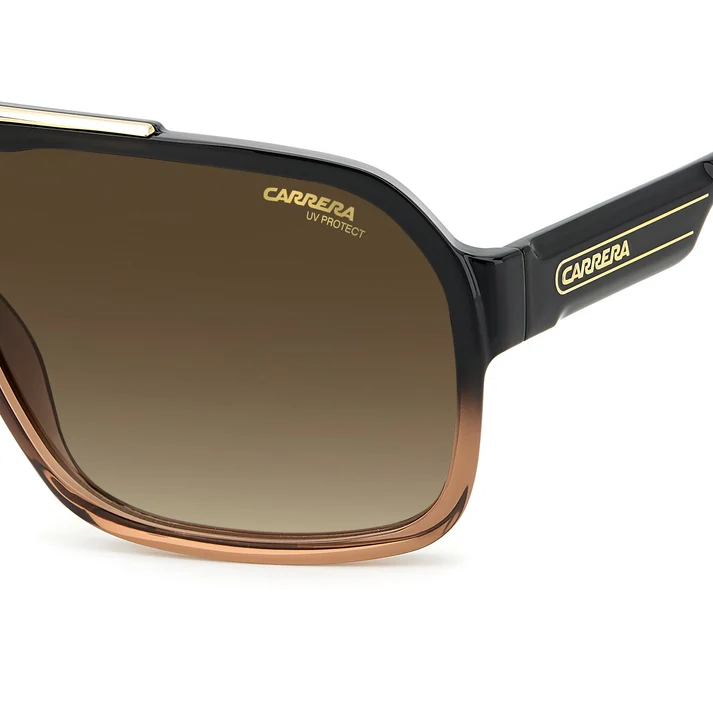 Carrera | 1014/S | Black Brown
