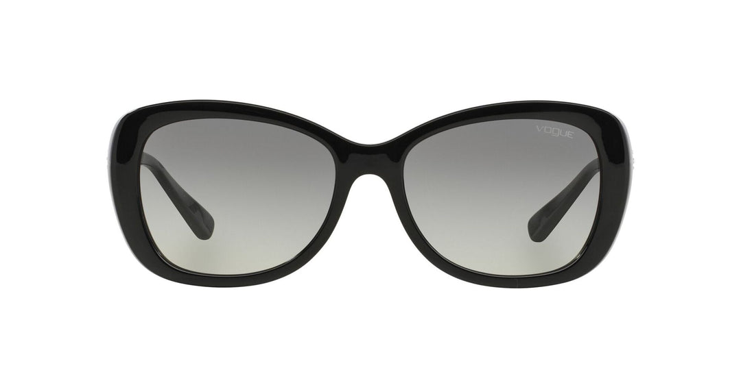Vogue Eyewear | VO2943SB | Black Grey Gradient