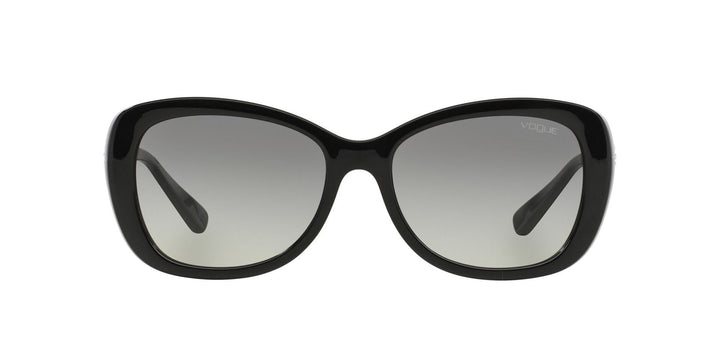 Vogue Eyewear | VO2943SB | Black Grey Gradient