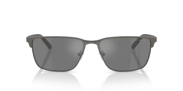 Arnette | AN3094 Hampere | Matte Gunmetal Grey