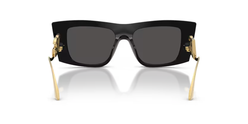 Dolce &amp; Gabbana | 4510 | Black