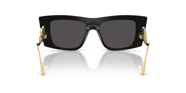 Dolce &amp; Gabbana | 4510 | Black
