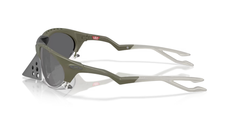 Oakley | Plantaris | Matte Moss Green