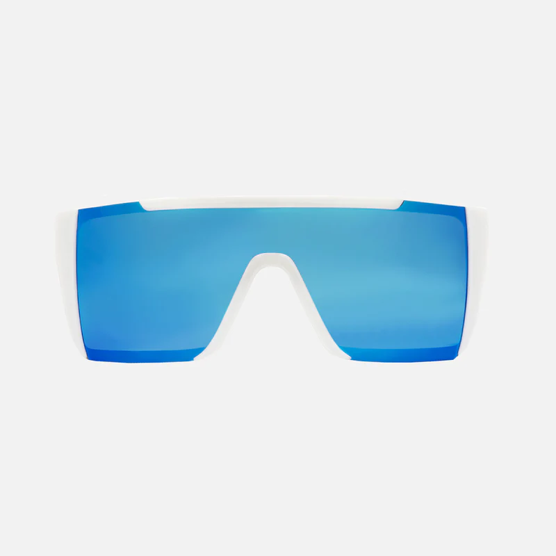 Carve | 27742 Equinox | White Blue Iridium