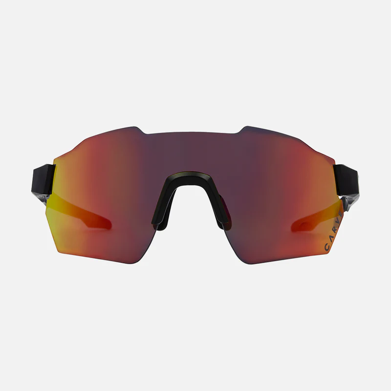 Carve | 27513 Level Up | Black Red Iridium
