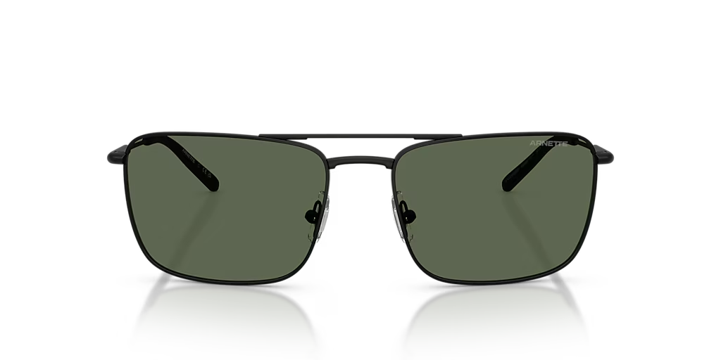 Arnette | AN3088 | Matte Black