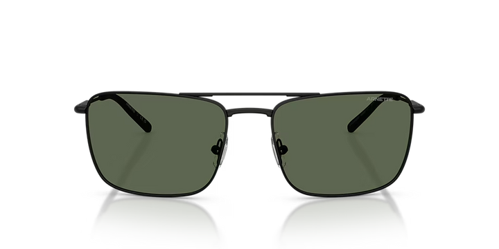 Arnette | AN3088 | Matte Black