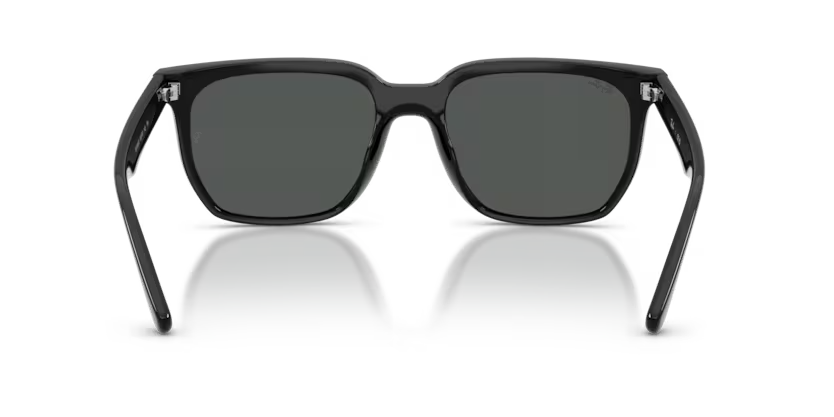Ray-Ban | RB4466D | Black Dark Grey