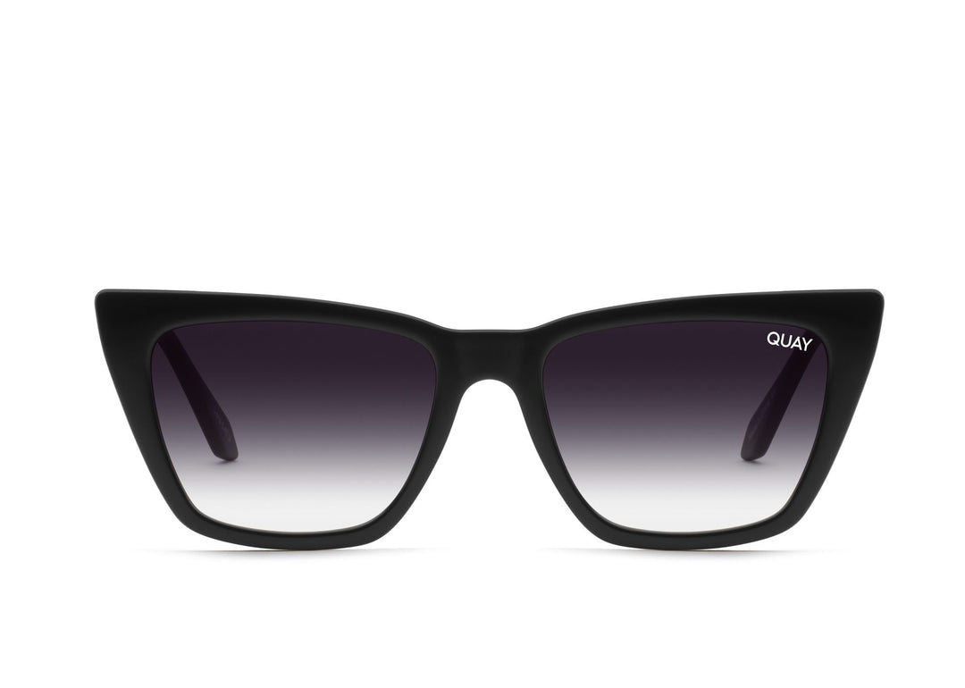 Quay | Call The Shots | Black Fade