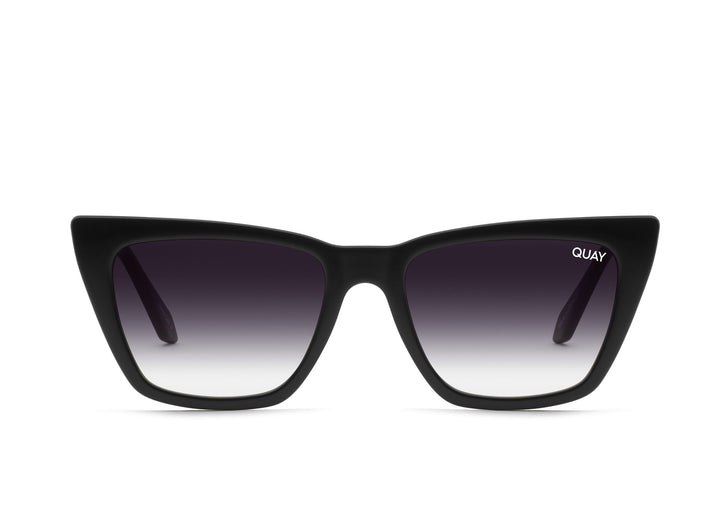Quay | Call The Shots | Black Fade