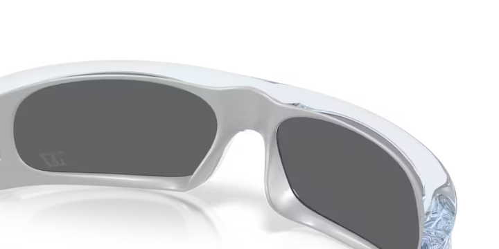 Oakley | Highland OO9522 | Silver Glass Effect