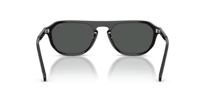 Vogue | VO5752S | Black Dark Grey