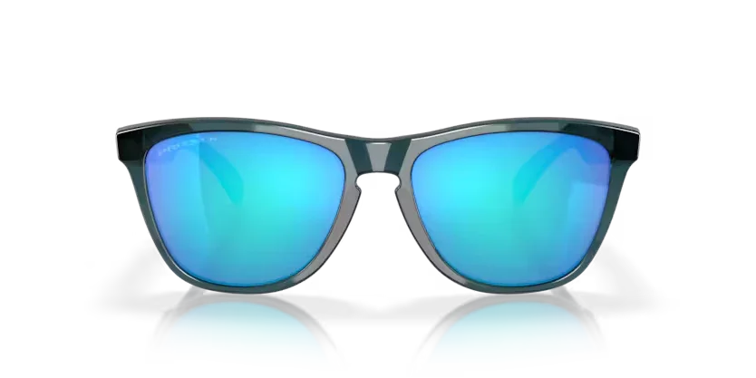 Oakley | OO9013 | Crystal Black Prizm Sapphire Polarised