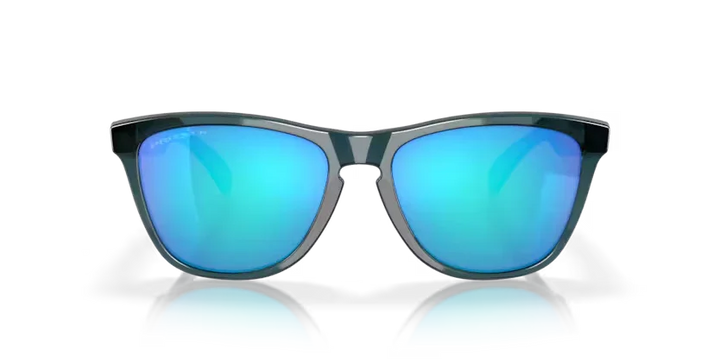 Oakley | OO9013 | Crystal Black Prizm Sapphire Polarised