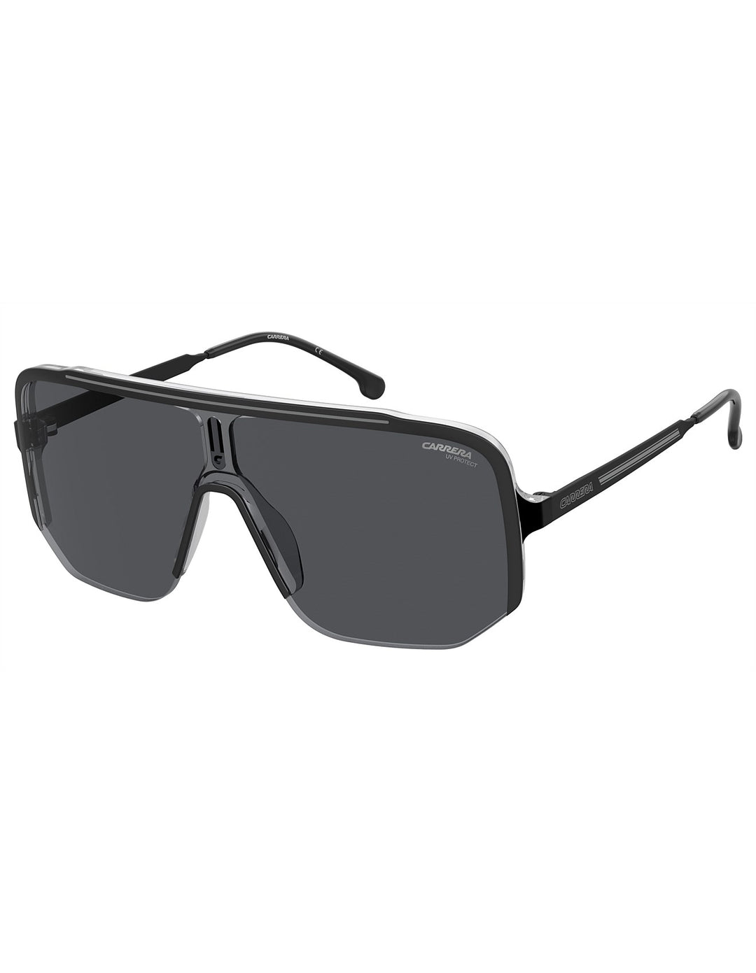 Carrera | 1060/S | Black Grey