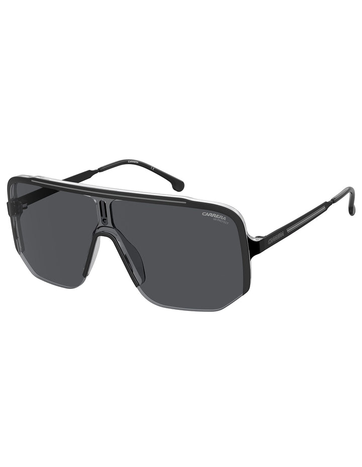 Carrera | 1060/S | Black Grey