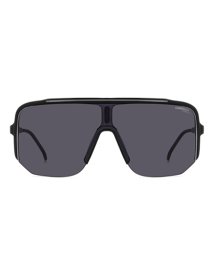 Carrera | 1060/S | Black Grey